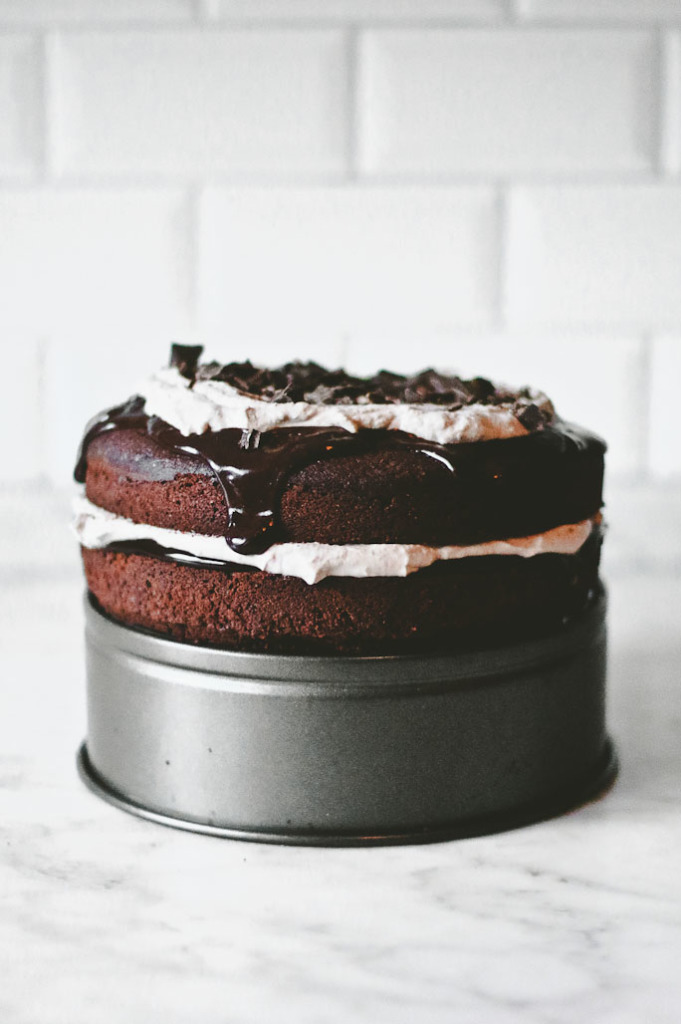 chocolate cake-1-2