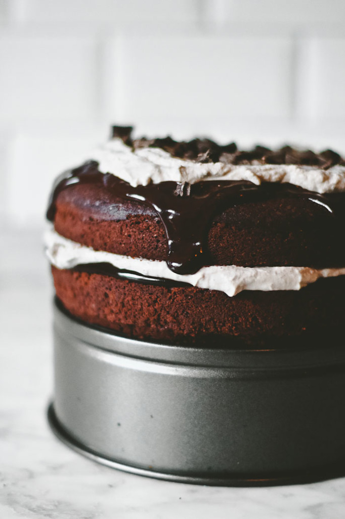 chocolate cake-3