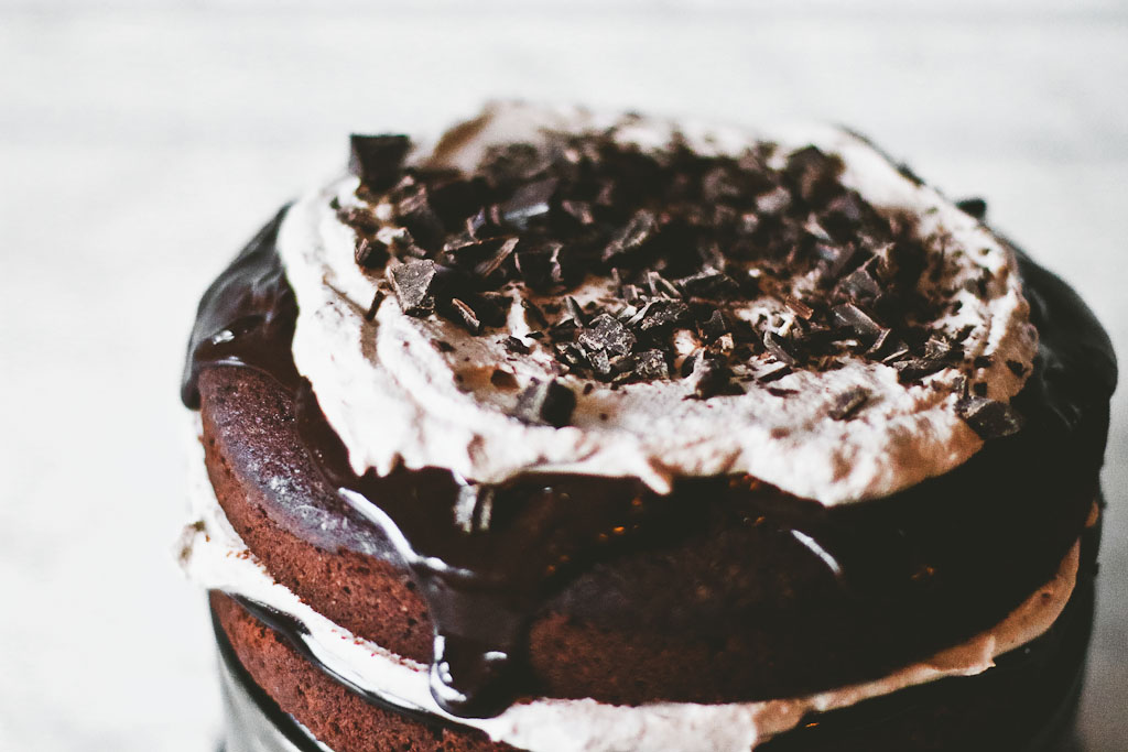 chocolate cake-6