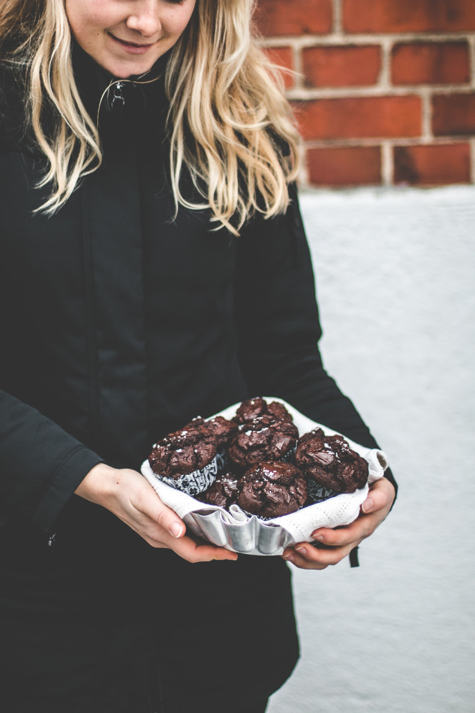 chocolate muffins-7