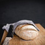 Gluten Free Sourdough Bread