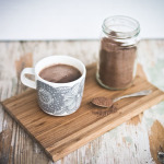 Mexican Spiced Hot Cocoa Mix